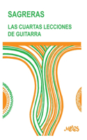 Cuartas Lecciones de Guitarra