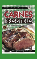 Carnes Irresistibles