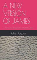 A New Version of James