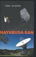 Hayabusa-San: A shock discovery creates a race for survival, but whose?