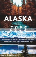 Alaska 2023