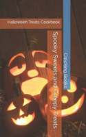 Spooky Sweets and Creepy Treats