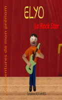 Elyo la Rock Star