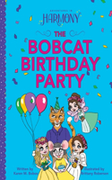 Bobcat Birthday Party
