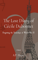 Lost Diary of Cécile Dubonnet