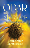 Odar