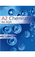 A2 Chemistry for AQA