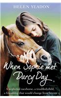 When Sophie Met Darcy Day