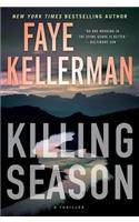 Killing Season: A Thriller(English)