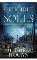 Crucible of Souls
