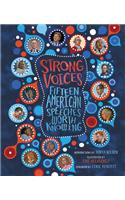 Strong Voices: Fifteen American Speeches Worth Knowing