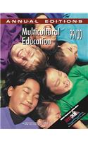 Multicultural Education