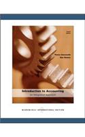 Introduction to Accounting: An Integrated Approach