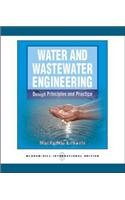 Water and Wastewater Engineering (Int'l Ed)