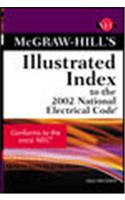 McGraw-Hill Illustrated Index to the 2002 National Electric Code®
