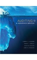 Auditing & Assurance Services