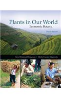 Plants in our World: Economic Botany