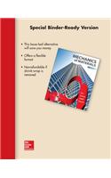 Loose Leaf for Mechanics of Materials