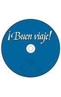 ¡Buen Viaje! Level 3, Studentworks Plus CD-ROM: (Glencoe Spanish)