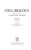 Cell Biology, Four-Volume Set