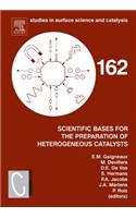 Scientific Bases for the Preparation of Heterogeneous Catalysts
