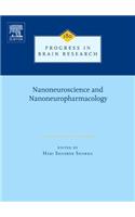 Nanoneuroscience and Nanoneuropharmacology