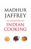 An Invitation to Indian Cooking