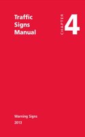 Traffic Signs Manual - All Parts