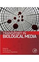 Transport in Biological Media