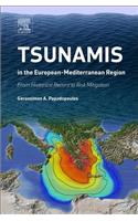 Tsunamis in the European-Mediterranean Region