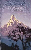 Geosystems Intro Physical Geography L/M