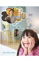 Call to Teach