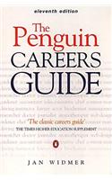 The Penguin Careers Guide: (Penguin Reference Books S.)
