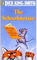 Schoolmouse (Puffin Fiction)