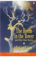 Penguin Readers Level 2: the Room in the Tower and ... Pb