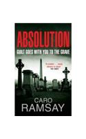 Absolution: An Anderson and Costello Thriller(Anderson and Costello)