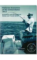 Fisheries Economics of the United States, 2012