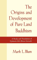 Origins and Development of Land Buddhism