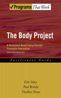 Body Project Facilitator Guide