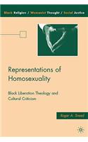 Representations of Homosexuality