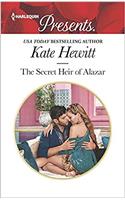 The Secret Heir of Alazar (Harlequin Presents)