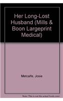Her Long-Lost Husband