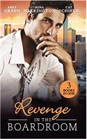 Revenge In The Boardroom