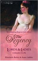 The Regency Lords & Ladies Collection: The Veiled Bride / Lady Jane's Physician(English)