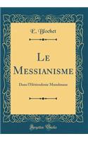 Le Messianisme