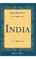 India (Classic Reprint)