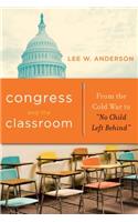 Congress and the Classroom