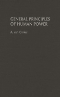 General Principles of Human Power
