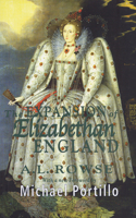 Expansion of Elizabethan England
