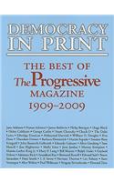 Democracy in Print